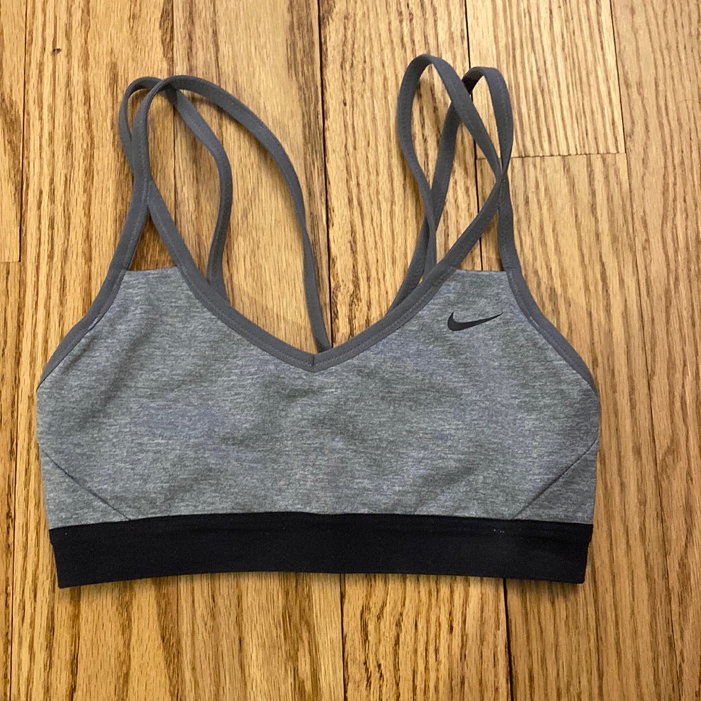 NIKE Dri-fit sports bra